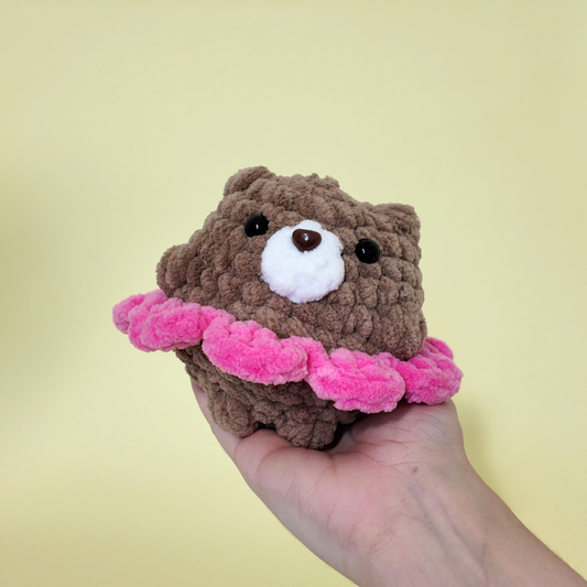 Birthday Bears
