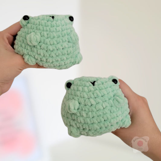 Ranita squishy