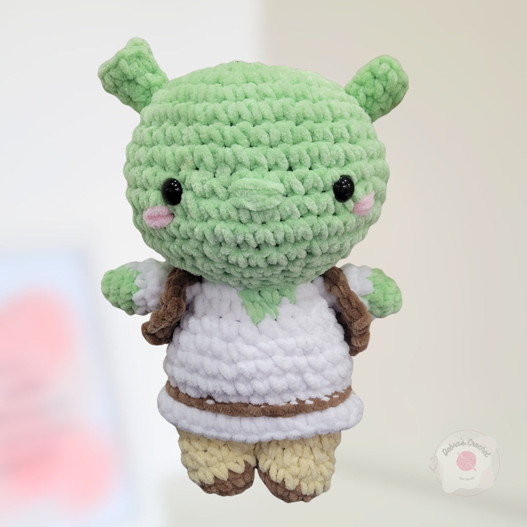 Shrek