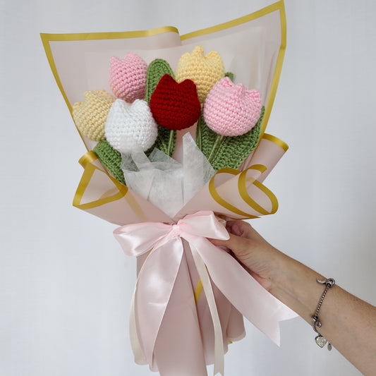 Bouquet "Arcoíris"