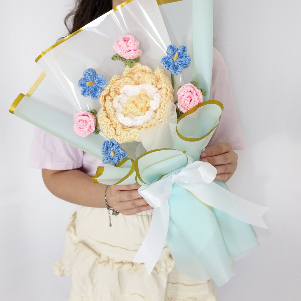 Bouquet "Nube"