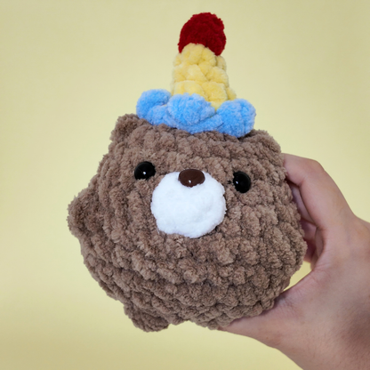 Birthday Bears
