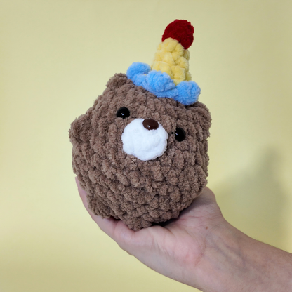 Birthday Bears