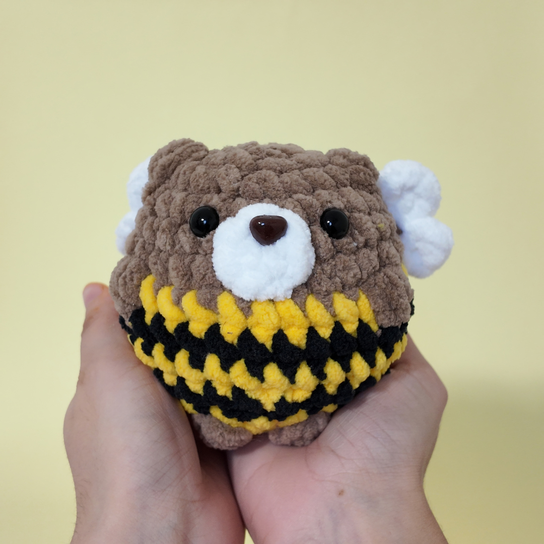 Birthday Bears