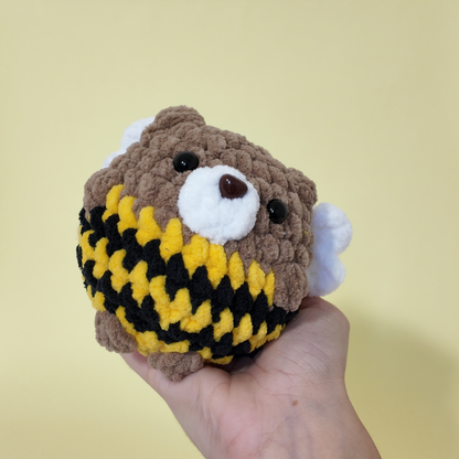 Birthday Bears