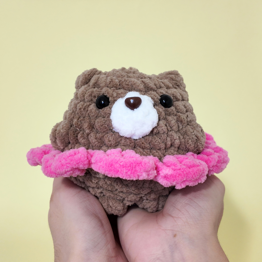 Birthday Bears