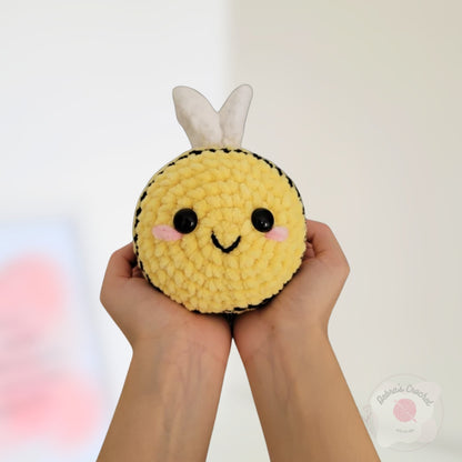 Abeja Chubby