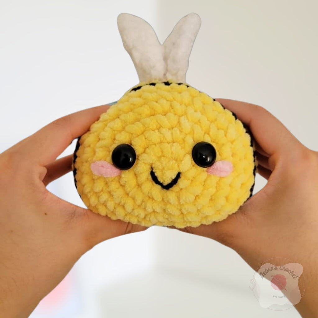 Abeja Chubby