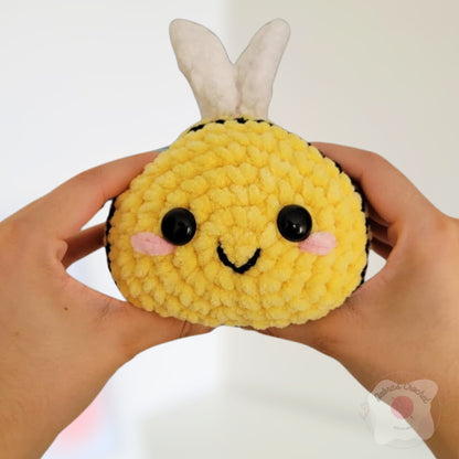 Abeja Chubby
