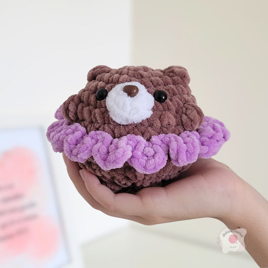 Birthday Bears