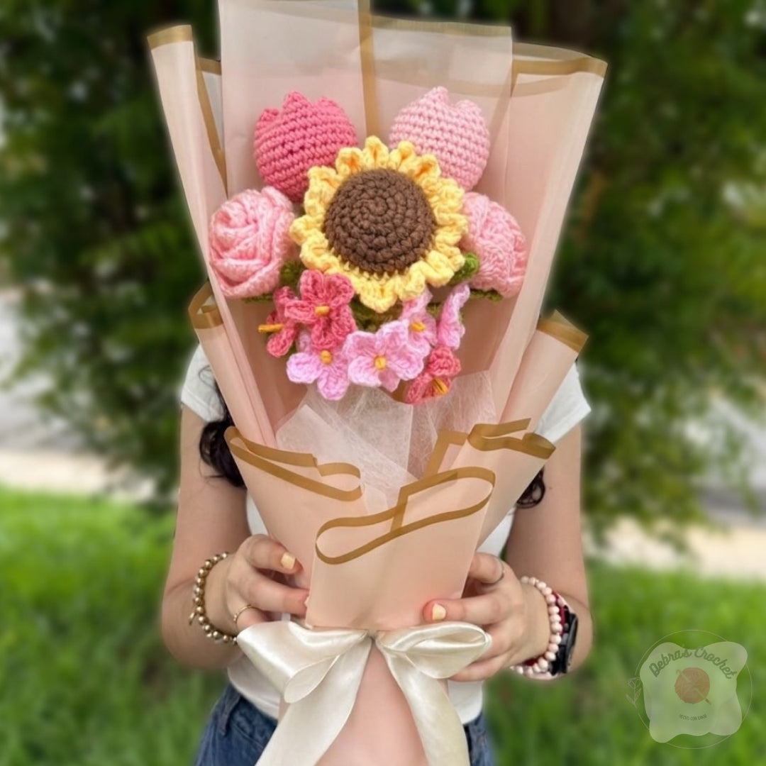 Bouquet "Aurora"