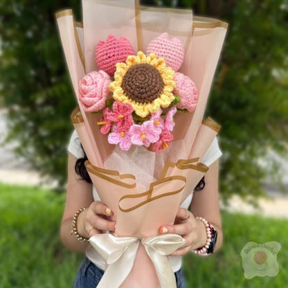 Bouquet "Aurora"