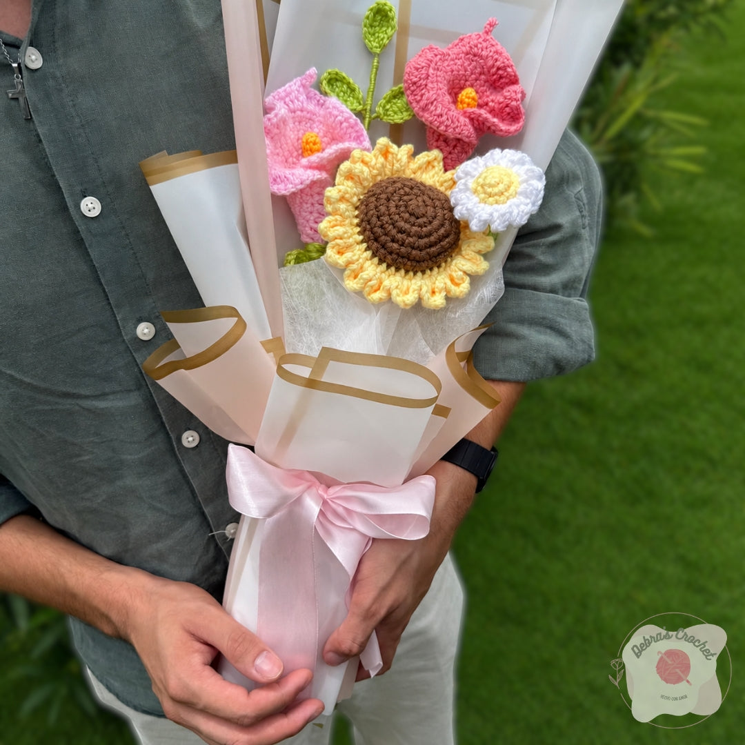 Bouquet "Primer amor"