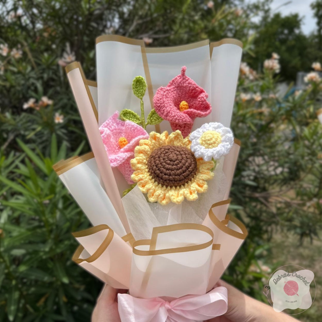 Bouquet "Primer amor"