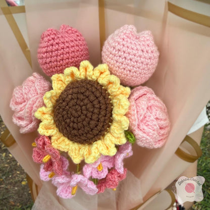 Bouquet "Aurora"