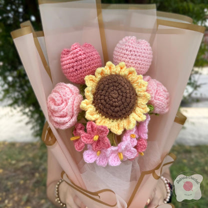 Bouquet "Aurora"