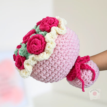 Mega bouquet