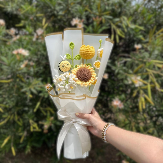 Bouquet "Primavera"