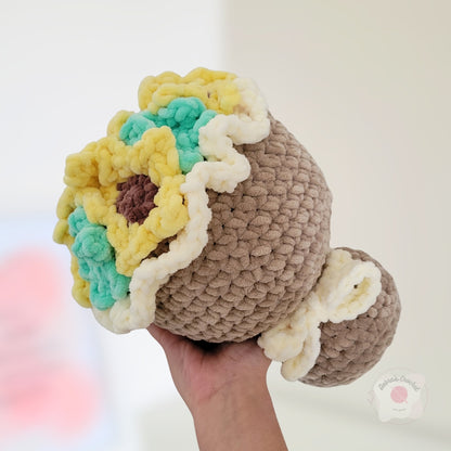 Mega bouquet