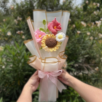 Bouquet "Primer amor"