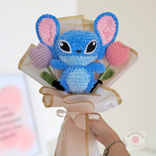 Ramo Stitch
