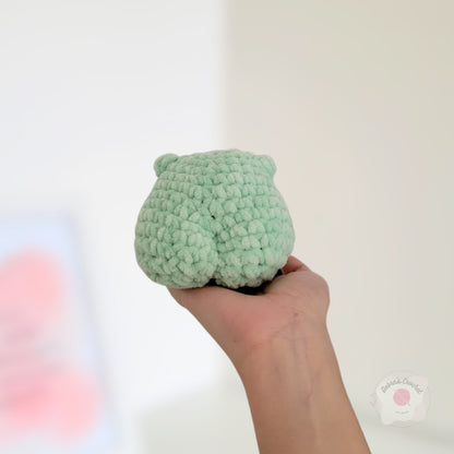 Ranita squishy
