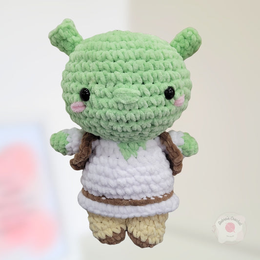 Shrek