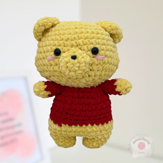 Winnie Pooh