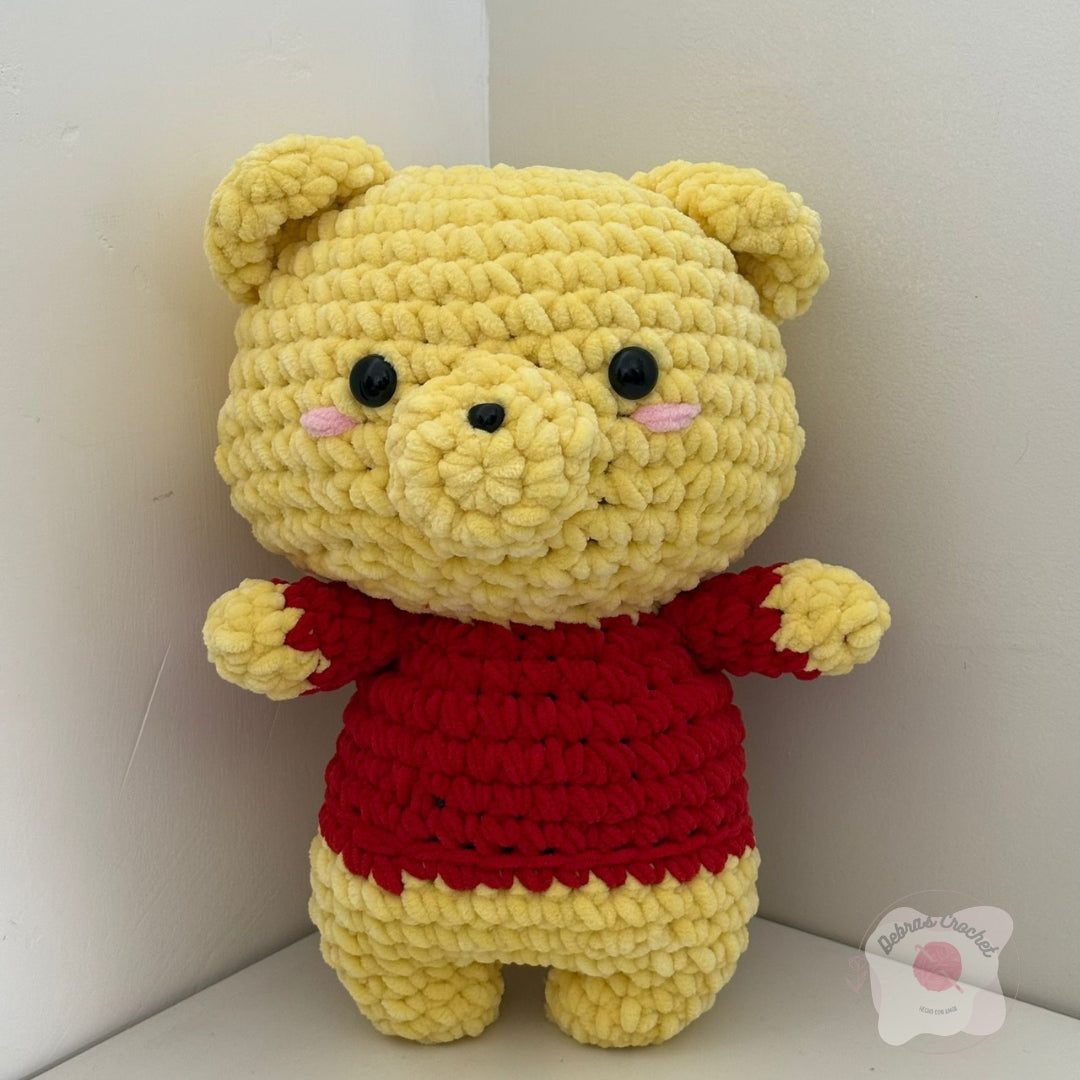 Winnie Pooh