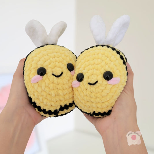 Abeja Chubby