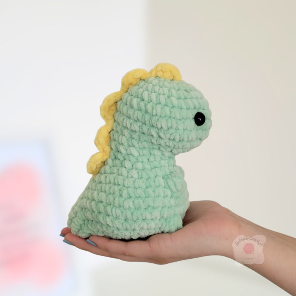 Dinosaurio