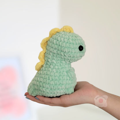 Dinosaurio