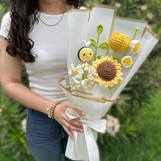 Bouquet "Primavera"
