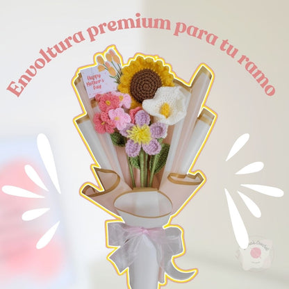Papel decorativo
