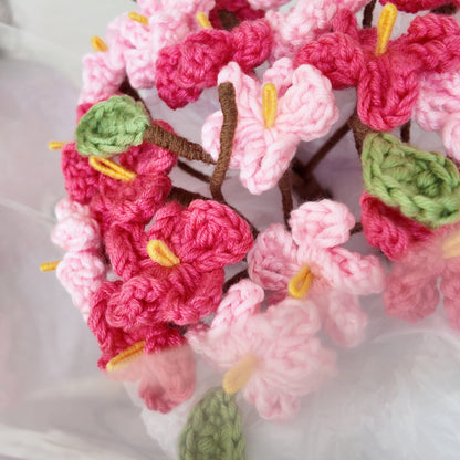 Bouquet "Cherry Blossom"