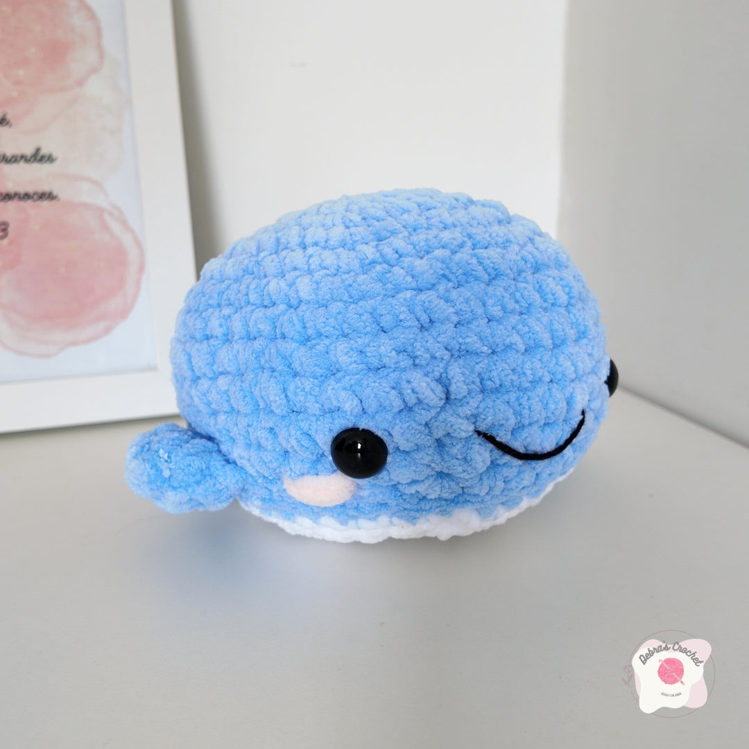 Wally Whale