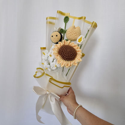 Bouquet "Primavera"