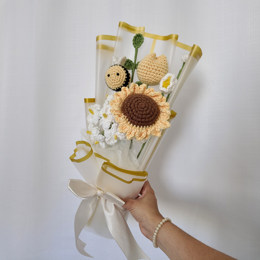 Bouquet "Primavera"