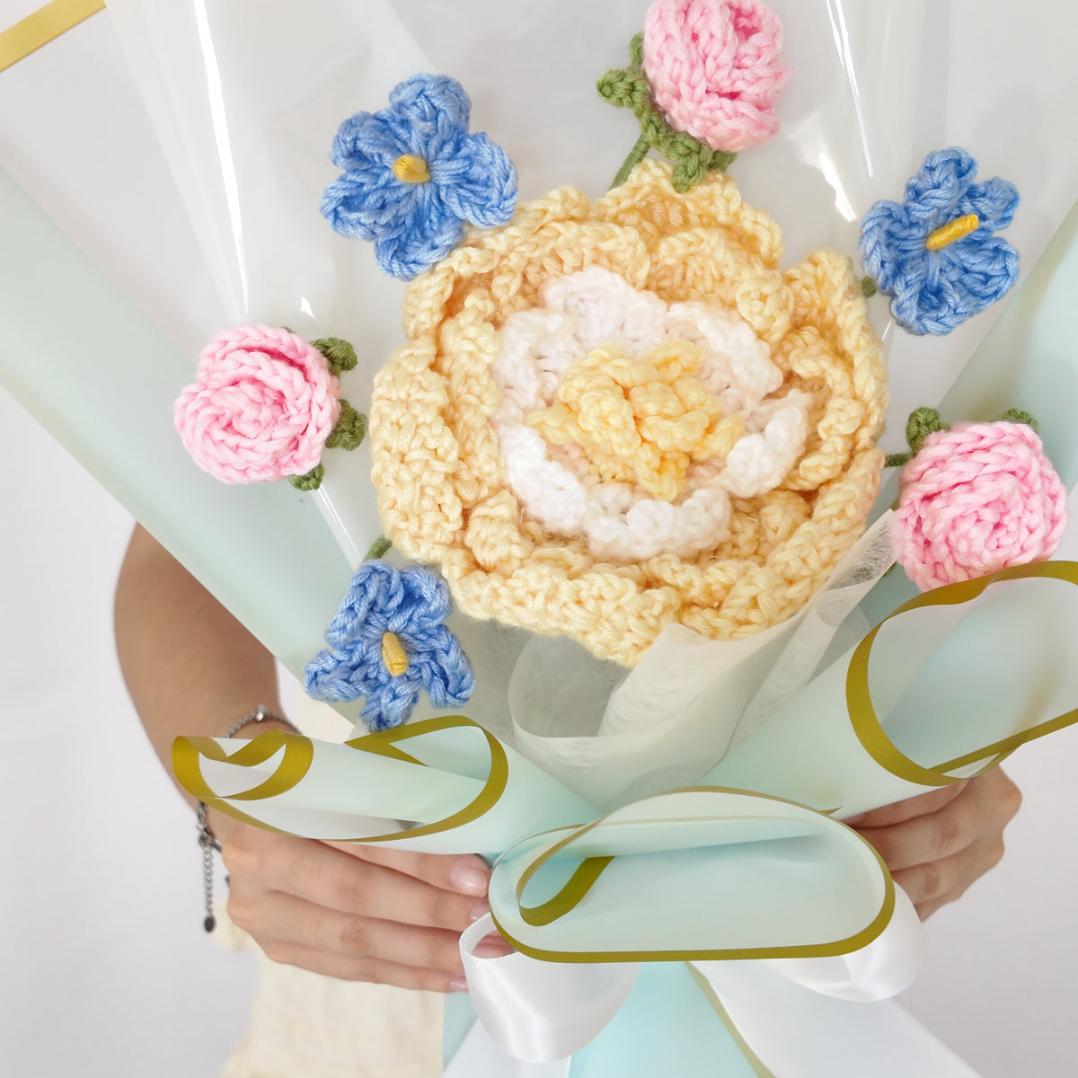 Bouquet "Nube"