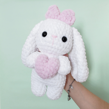 Lovely Bunny