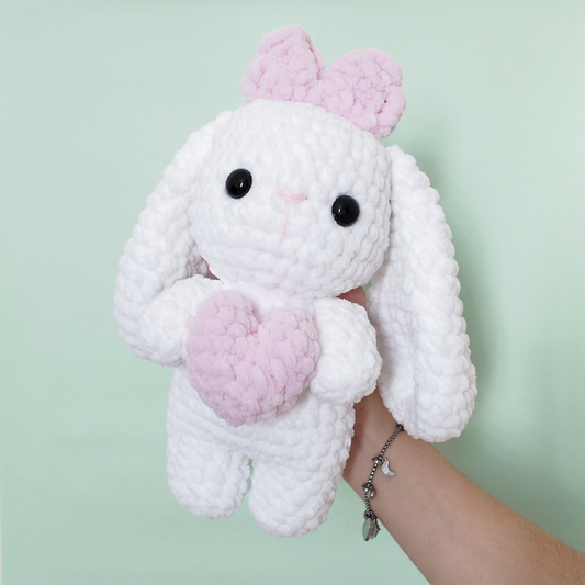Lovely Bunny