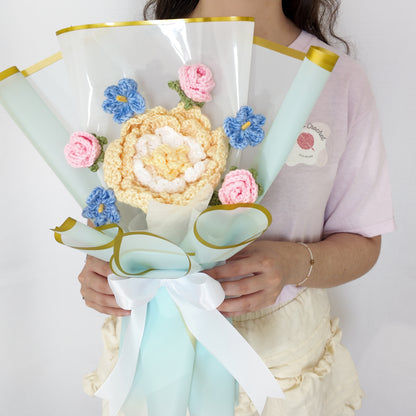 Bouquet "Nube"