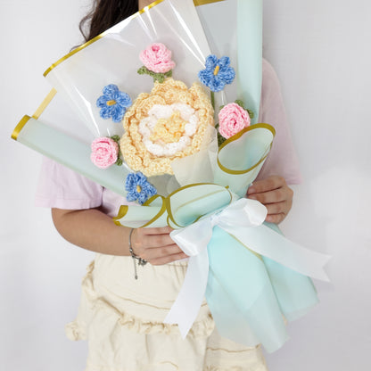 Bouquet "Nube"