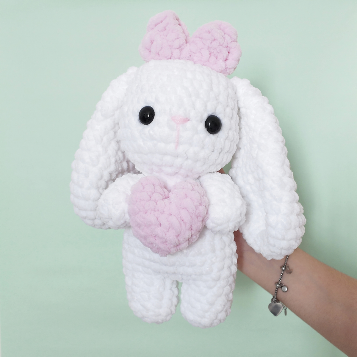 Lovely Bunny