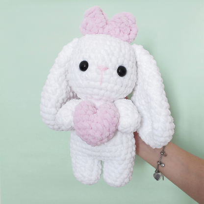 Lovely Bunny