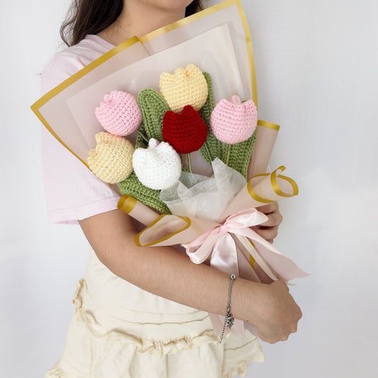 Bouquet "Arcoíris"