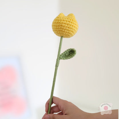 Tulipán